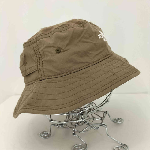 ノースフェイスパープルレーベル THE NORTH FACE PURPLE LABEL ロゴバケットハット メンズ