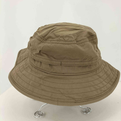 ノースフェイスパープルレーベル THE NORTH FACE PURPLE LABEL ロゴバケットハット メンズ