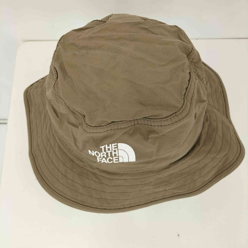 ノースフェイスパープルレーベル THE NORTH FACE PURPLE LABEL ロゴバケットハット メンズ