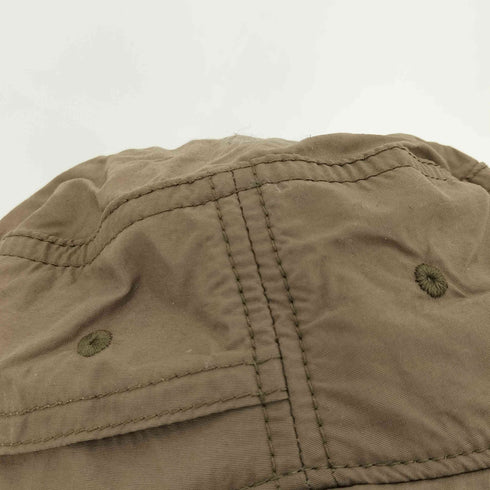 ノースフェイスパープルレーベル THE NORTH FACE PURPLE LABEL ロゴバケットハット メンズ