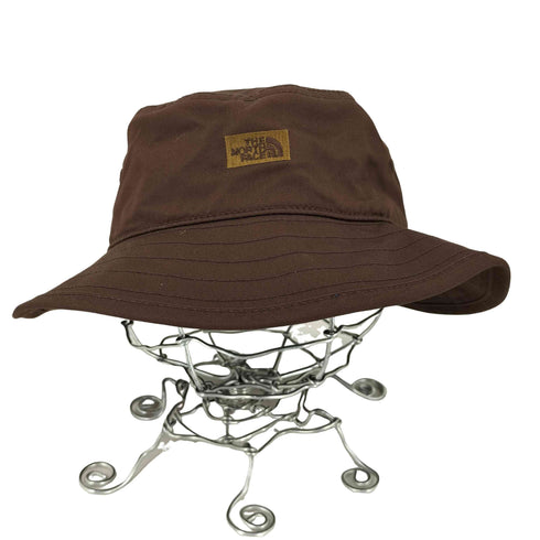 ノースフェイスパープルレーベル THE NORTH FACE PURPLE LABEL STRETCH TWILL FIELD HAT メンズ