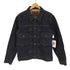 ラディアル RADIALL 13AW 2nd TYPE セカンド 型 トラッカー デニム ジャケット インディゴ メンズ 38