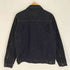 ラディアル RADIALL 13AW 2nd TYPE セカンド 型 トラッカー デニム ジャケット インディゴ メンズ 38