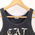 エルジービー ルグランブルー L.G.B y2k プリントタンクトップ CAT/TK レディース JPN:XS