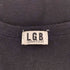 エルジービー ルグランブルー L.G.B y2k プリントタンクトップ CAT/TK レディース JPN:XS