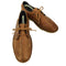 COMMONS MADE IN SPAIN センターシームレースアップシューズ メンズ 41