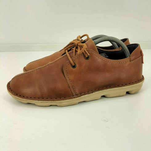 COMMONS MADE IN SPAIN センターシームレースアップシューズ メンズ 41