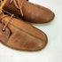 COMMONS MADE IN SPAIN センターシームレースアップシューズ メンズ 41