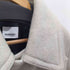 バーバリーロンドン BURBERRY LONDON Striped Cuff Pea Coat ストライプ カフ ピー コート メンズ DE:52
