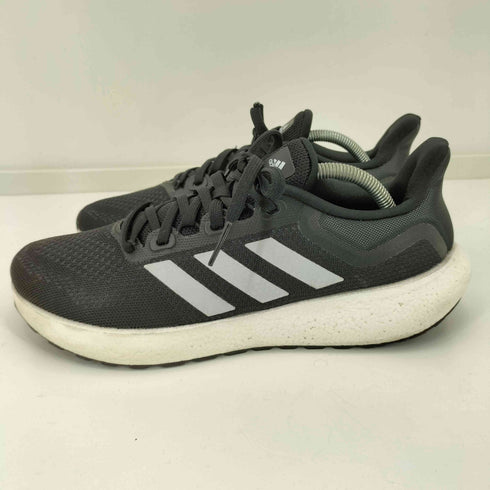 アディダス adidas ランニングシューズ ピュアブースト メンズ JPN:27