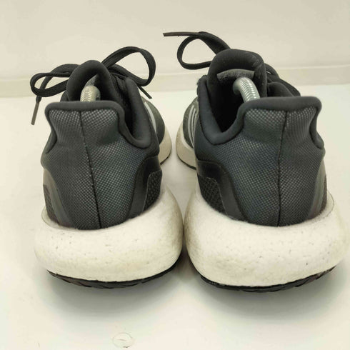 アディダス adidas ランニングシューズ ピュアブースト メンズ JPN:27