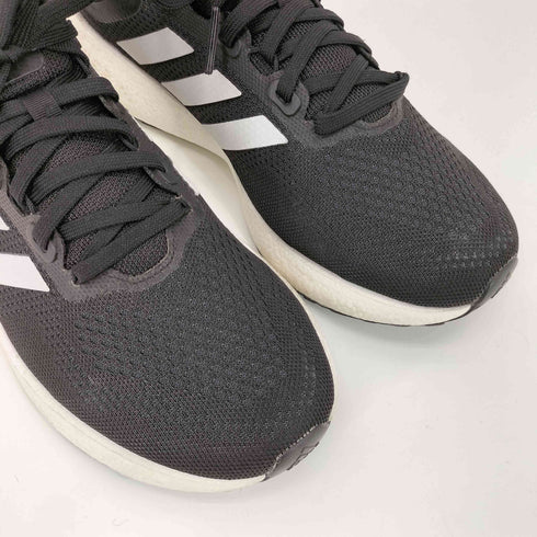 アディダス adidas ランニングシューズ ピュアブースト メンズ JPN:27
