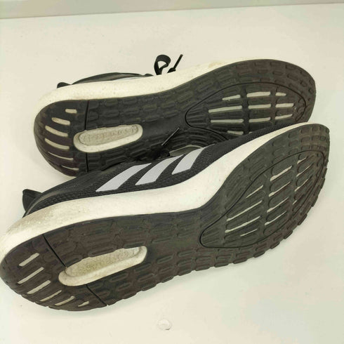 アディダス adidas ランニングシューズ ピュアブースト メンズ JPN:27