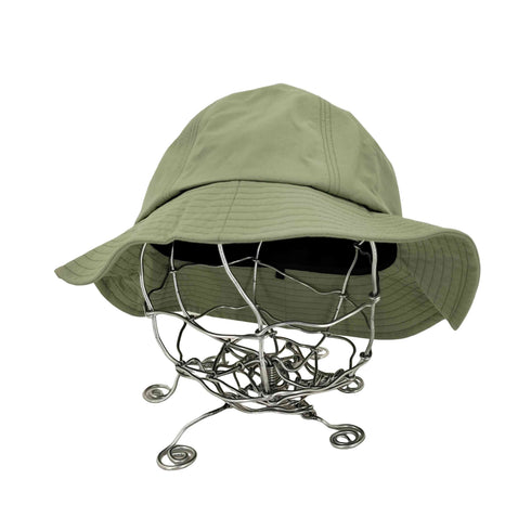 カシラ CA4LA BW ROUND HAT メンズ