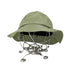 カシラ CA4LA BW ROUND HAT メンズ