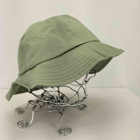 カシラ CA4LA BW ROUND HAT メンズ