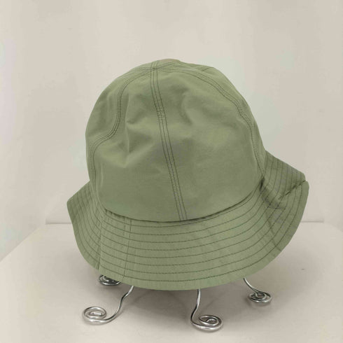 カシラ CA4LA BW ROUND HAT メンズ