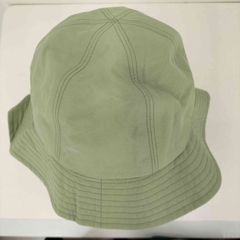 カシラ CA4LA BW ROUND HAT メンズ