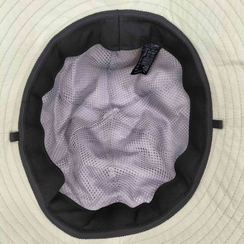 カシラ CA4LA BW ROUND HAT メンズ