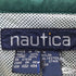 ノーティカ NAUTICA 台湾製 ナイロンジャケット メンズ import:L