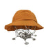 カシラ CA4LA BW ROUND HAT メンズ