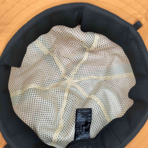カシラ CA4LA BW ROUND HAT メンズ