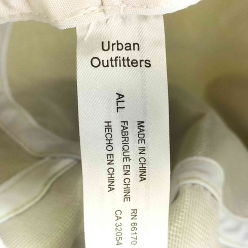 アーバンアウトフィッターズ URBAN OUTFITTERS ジャングルハット レディース