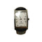 アイグナー AIGNER A03100 Modena クォーツ レザーバンド 腕時計 メンズ