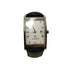 アイグナー AIGNER A03100 Modena クォーツ レザーバンド 腕時計 メンズ