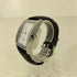 アイグナー AIGNER A03100 Modena クォーツ レザーバンド 腕時計 メンズ