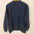 90S USA製 キャラクターラバープリントクルーネックスウェット メンズ import:XL