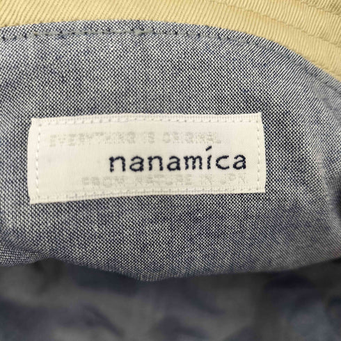 ナナミカ nanamica Chino Hat メンズ 59