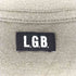 エルジービー ルグランブルー L.G.B y2k プリントカットソー CO-EXISTENCE/FSC レディース JPN:0