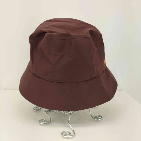 デサント descente GORE-TEX ナイロンハット メンズ