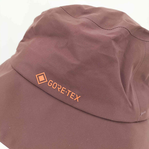 デサント descente GORE-TEX ナイロンハット メンズ