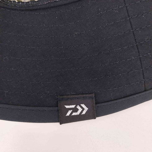 ダイワピアサーティナイン DAIWA PIER39 防寒撥水ハット メンズ FREE