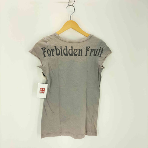 エルジービー ルグランブルー L.G.B y2k プリントカットソー FORBIDDEN FRUIT/HSC/FP レディース JPN:0