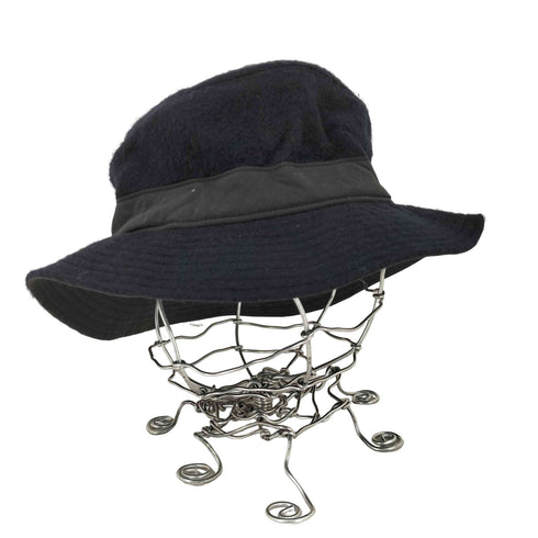 ダイワピアサーティナイン DAIWA PIER39 Pocketed Wool Hat ポケッタブルウールハット メンズ FREE