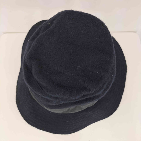 ダイワピアサーティナイン DAIWA PIER39 Pocketed Wool Hat ポケッタブルウールハット メンズ FREE