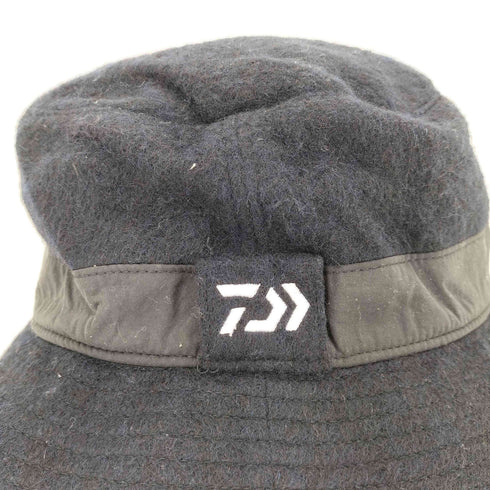ダイワピアサーティナイン DAIWA PIER39 Pocketed Wool Hat ポケッタブルウールハット メンズ FREE