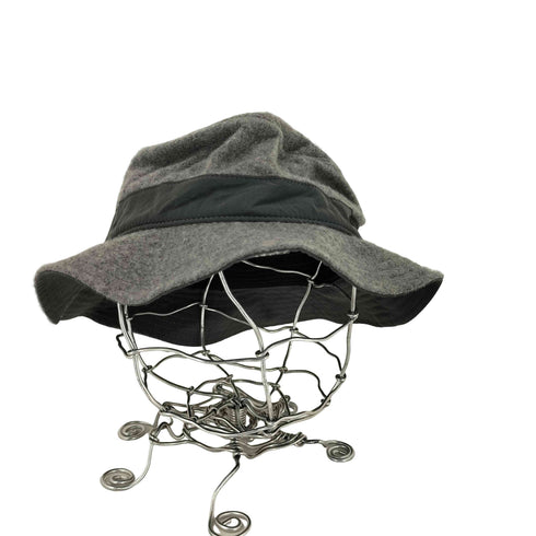 ダイワピアサーティナイン DAIWA PIER39 Pocketed Wool Hat ポケッタブルウールハット メンズ FREE