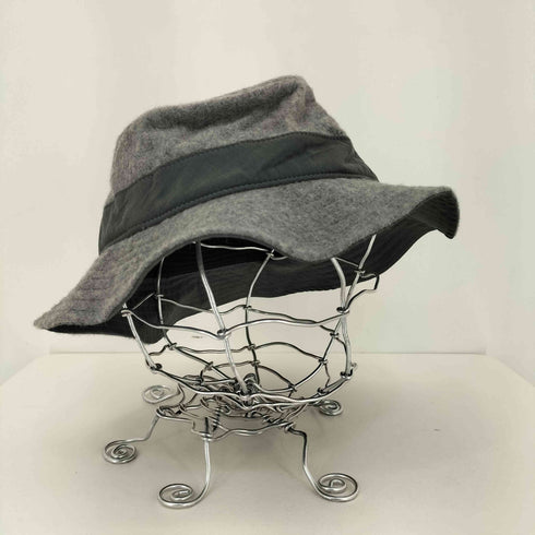 ダイワピアサーティナイン DAIWA PIER39 Pocketed Wool Hat ポケッタブルウールハット メンズ FREE