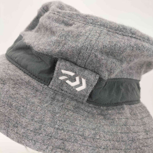 ダイワピアサーティナイン DAIWA PIER39 Pocketed Wool Hat ポケッタブルウールハット メンズ FREE