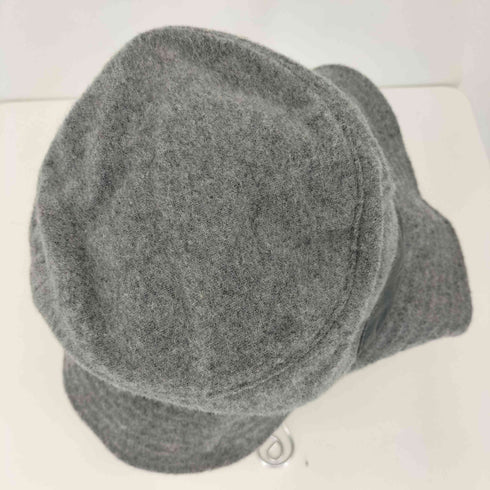 ダイワピアサーティナイン DAIWA PIER39 Pocketed Wool Hat ポケッタブルウールハット メンズ FREE