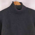 ジェイクルー J.CREW 90S-00S 旧タグ ハイネックウールニット ロールネック メンズ import:L