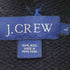 ジェイクルー J.CREW 90S-00S 旧タグ ハイネックウールニット ロールネック メンズ import:L