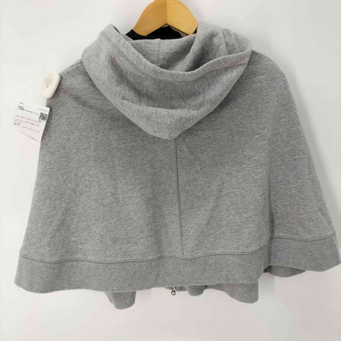 ラルフローレン RALPH LAUREN スモールポニーフーデッド ポンチョ レディース 012