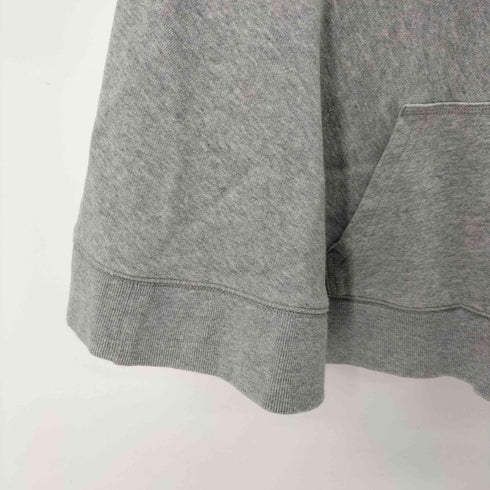 ラルフローレン RALPH LAUREN スモールポニーフーデッド ポンチョ レディース 012