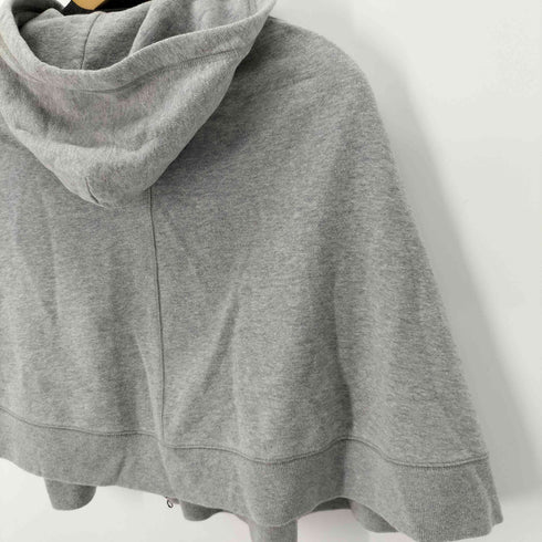 ラルフローレン RALPH LAUREN スモールポニーフーデッド ポンチョ レディース 012
