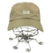 ノースフェイスパープルレーベル THE NORTH FACE PURPLE LABEL Strech Twill Field Cap メンズ